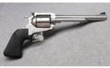 Ruger
NM Super Blackhawk Revolver in .44 Magnum - 2 of 3