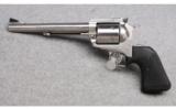 Ruger
NM Super Blackhawk Revolver in .44 Magnum - 3 of 3