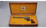 Colt Single Action NRA Commemorative Revolver - 4 of 5