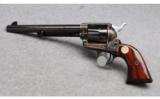 Colt Single Action NRA Commemorative Revolver - 3 of 5
