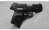 Ruger SR9C Pistol in 9MM Luger - 2 of 4