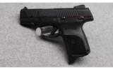 Ruger SR9C Pistol in 9MM Luger - 4 of 4