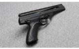 Beretta U22 Neos Pistol in .22 Long Rifle - 1 of 3