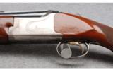 Browning 325 Grade II Over/Under Shotgun in 12 Gauge - 8 of 9