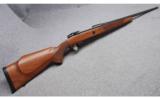 Savage 110CL Left Handed Rifle in .270 Winchester - 1 of 9