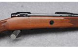 Savage 110CL Left Handed Rifle in .270 Winchester - 3 of 9