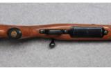 Savage 110CL Left Handed Rifle in .270 Winchester - 5 of 9