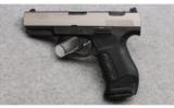 Walther P99 Pistol in .40 S&W - 3 of 3