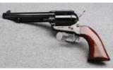 Uberti 1873 Cattleman Revolver in .44 Magnum - 3 of 3