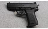 Heckler & Koch HK45C Pistol in .45ACP - 3 of 3