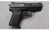 Heckler & Koch HK45C Pistol in .45ACP - 2 of 3