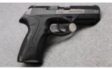 Beretta PX4 Storm Pistol in .40 S&W - 2 of 3