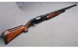 Winchester Model 12 Custom Shotgun in 12 Gauge - 1 of 9