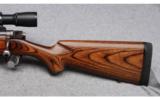 Alpha Arms Grand Slam Left Hand Rifle in .284 Win - 8 of 9