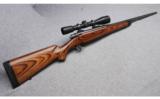 Alpha Arms Grand Slam Left Hand Rifle in .284 Win - 1 of 9