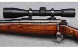 Alpha Arms Grand Slam Left Hand Rifle in .284 Win - 7 of 9