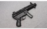 Heckler & Koch SP89 Pistol in 9mmX19 - 1 of 3