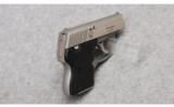 North American Arms Guardian Pistol in .32 ACP - 1 of 3