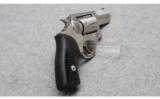 Ruger SP101 Revolver in .357 Magnum - 1 of 3