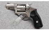 Ruger SP101 Revolver in .357 Magnum - 3 of 3