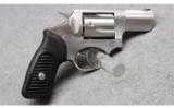 Ruger SP101 Revolver in .357 Magnum - 2 of 3