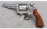 Smith & Wesson Model 10-5 Revolver in .38 Special - 3 of 3