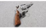 Smith & Wesson Model 10-5 Revolver in .38 Special - 1 of 3