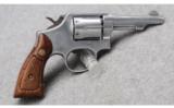 Smith & Wesson Model 10-5 Revolver in .38 Special - 2 of 3