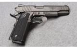 Para Ordnance Black Ops 1911 Pistol in .45 ACP - 2 of 3