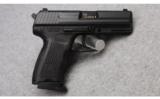 Heckler & Koch P2000 Pistol in .40 S&W - 2 of 3