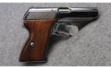 Mauser HSC Pistol in 7.65 (.32ACP) - 2 of 3