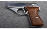 Mauser HSC Pistol in 7.65 (.32ACP) - 3 of 3