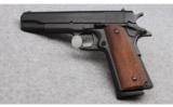 High Standard M1911-A1FS Pistol in .45 ACP - 3 of 3
