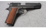 High Standard M1911-A1FS Pistol in .45 ACP - 2 of 3