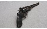Smith & Wesson 5 Screw Pre Model 27 .357 Revolver - 1 of 3