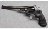 Smith & Wesson 5 Screw Pre Model 27 .357 Revolver - 3 of 3
