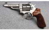 Ruger GP100 Match Champion Revolver in .357 Magnum - 3 of 3