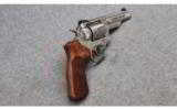Ruger GP100 Match Champion Revolver in .357 Magnum - 1 of 3