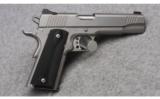 Kimber Stainless TLE II Pistol in .45ACP - 2 of 3