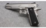 Kimber Stainless TLE II Pistol in .45ACP - 3 of 3