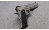 Kimber Stainless TLE II Pistol in .45ACP - 1 of 3