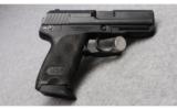 Heckler & Koch USP Compact Pistol in .40 S&W - 2 of 3