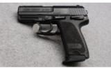 Heckler & Koch USP Compact Pistol in .40 S&W - 3 of 3
