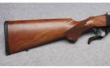 Ruger No. 1 Rifle in .375 H&H Magnum - 2 of 9