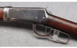 Winchester 1894 Takedown Rifle in .30 WCF - 8 of 9