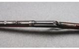 Winchester 1894 Takedown Rifle in .30 WCF - 6 of 9