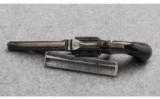 Smith & Wesson Model 1 1/2 Revolver in .32 Rimfire - 4 of 5
