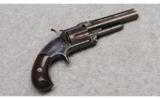 Smith & Wesson Model 1 1/2 Revolver in .32 Rimfire - 1 of 5