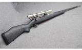 Weatherby Mark V Ultra Lightweight in .300 Wby Mag - 1 of 9