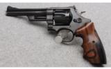 Smith & Wesson Model 28-2 Revolver in .357 Magnum - 3 of 3